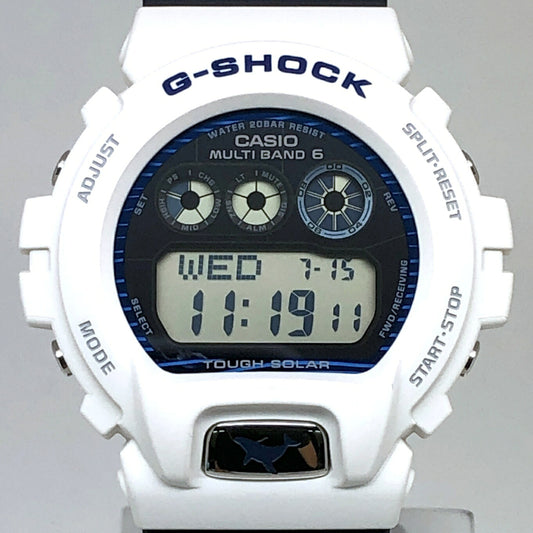 G-SHOCK GW-6905K-7A Irukuji Whale Watch Size ONE SIZE