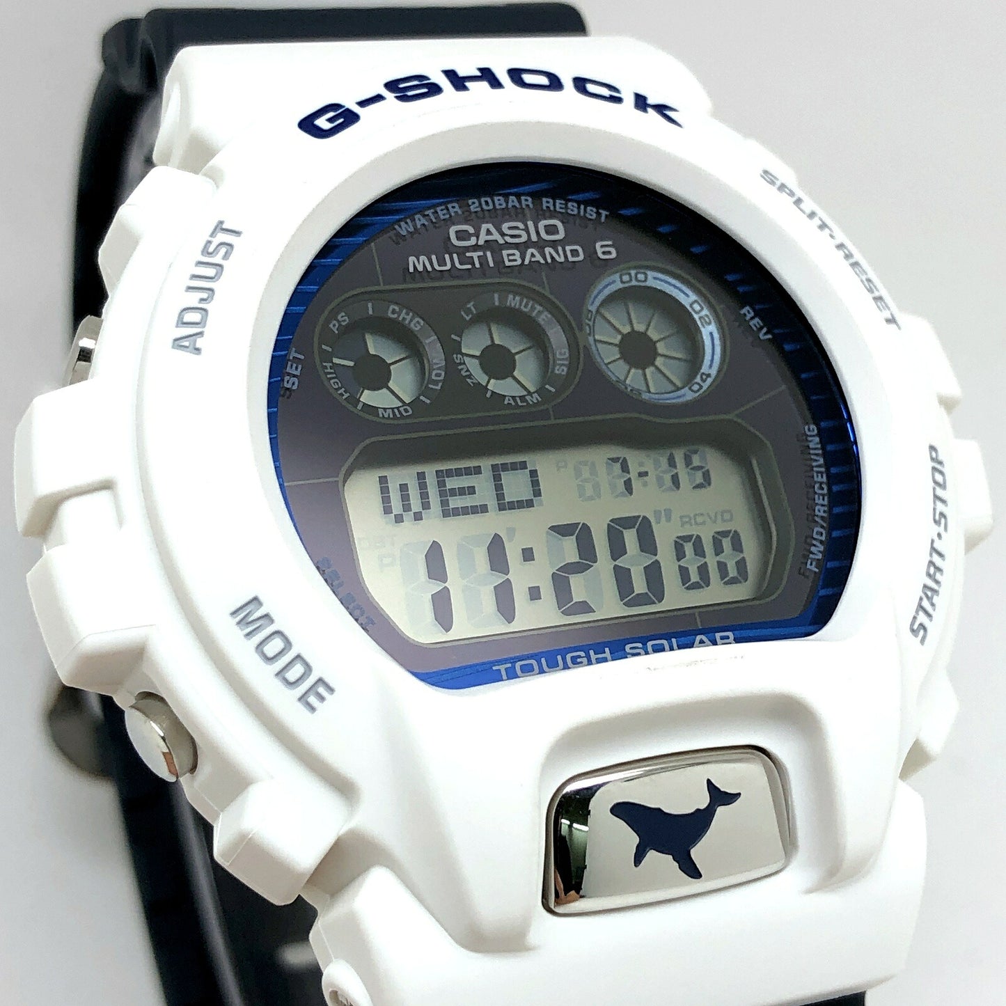 G-SHOCK GW-6905K-7A Irukuji Whale Watch Size ONE SIZE