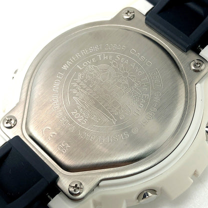 G-SHOCK GW-6905K-7A Irukuji Whale Watch Size ONE SIZE