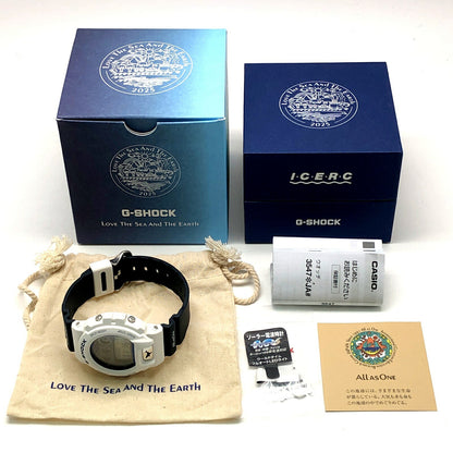 G-SHOCK GW-6905K-7A Irukuji Whale Watch Size ONE SIZE