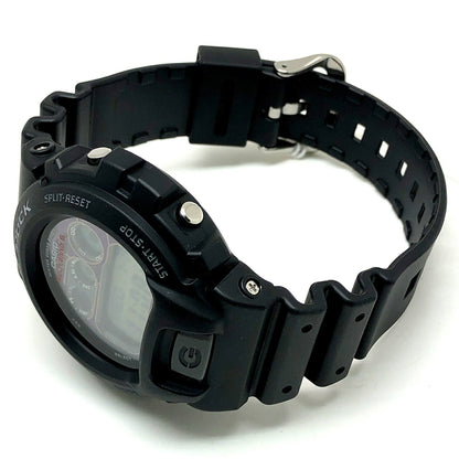 G-SHOCK GW-6900-1 Tough Solar 6 Watch Size ONE SIZE
