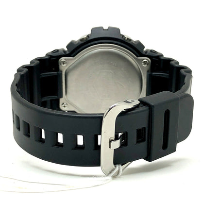 G-SHOCK GW-6900-1 Tough Solar 6 Watch Size ONE SIZE