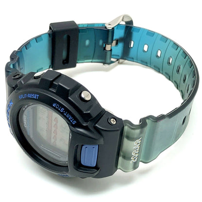 G-SHOCK DW-6620-2 Foxfire Skeleton Watch Size ONE SIZE