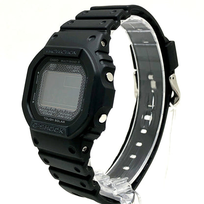 G-SHOCK GW-5000HS-1 Tough Solar Metal Watch Size ONE SIZE