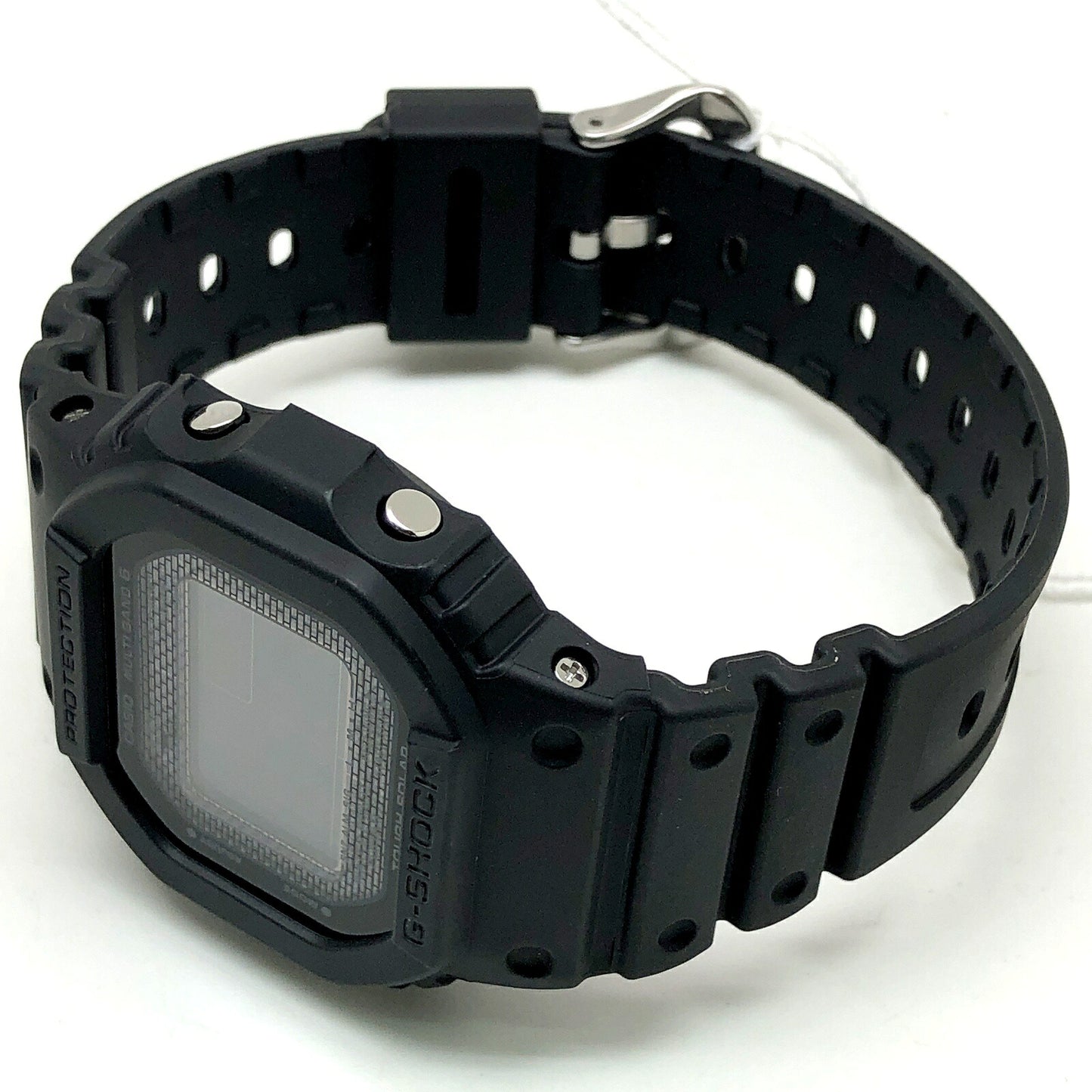 G-SHOCK GW-5000HS-1 Tough Solar Metal Watch Size ONE SIZE
