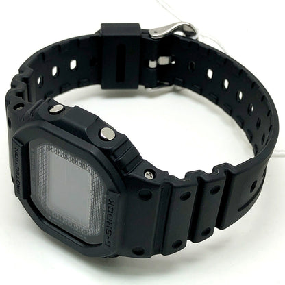 G-SHOCK GW-5000HS-1 Tough Solar Metal Watch Size ONE SIZE