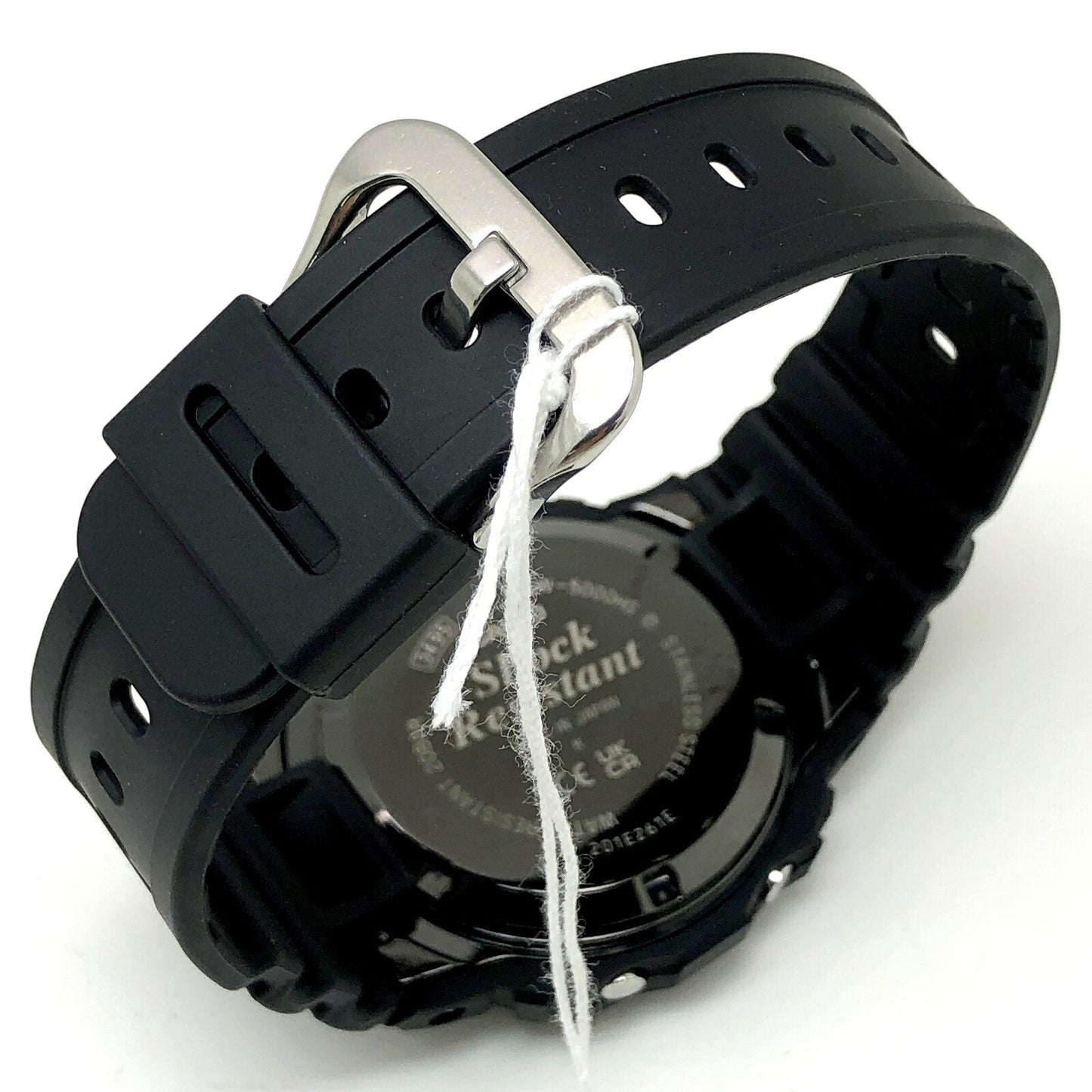 G-SHOCK GW-5000HS-1 Tough Solar Metal Watch Size ONE SIZE