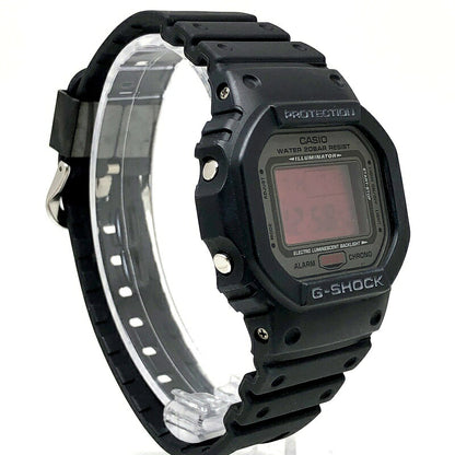 G-SHOCK 20th Anniversary DW-5000ML-1 LCD Watch Size ONE SIZE