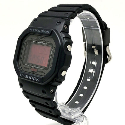 G-SHOCK 20th Anniversary DW-5000ML-1 LCD Watch Size ONE SIZE