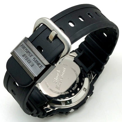 G-SHOCK 20th Anniversary DW-5000ML-1 LCD Watch Size ONE SIZE