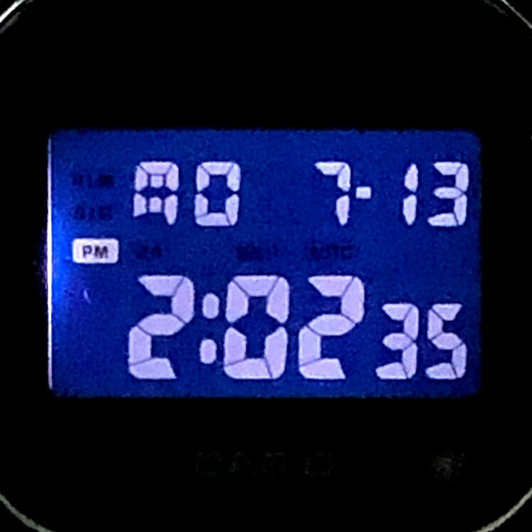 G-SHOCK GM-5600UB-1 Metal Covered All Black Watch Size ONE SIZE