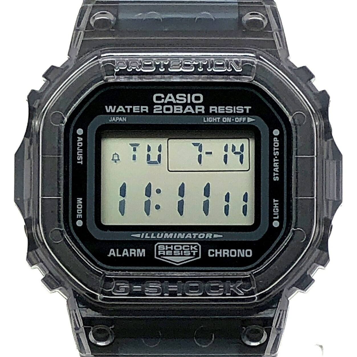 G-SHOCK DWE-5610 Custom Color Watch Size ONE SIZE