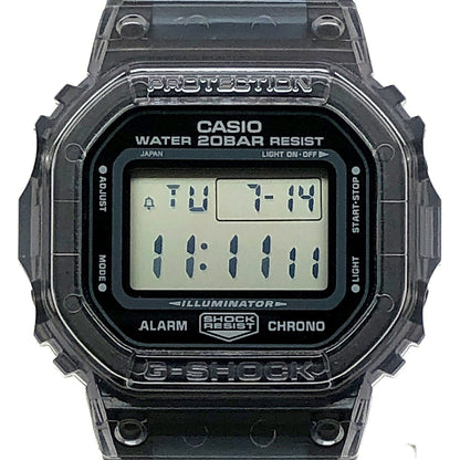 G-SHOCK DWE-5610 Custom Color Watch Size ONE SIZE
