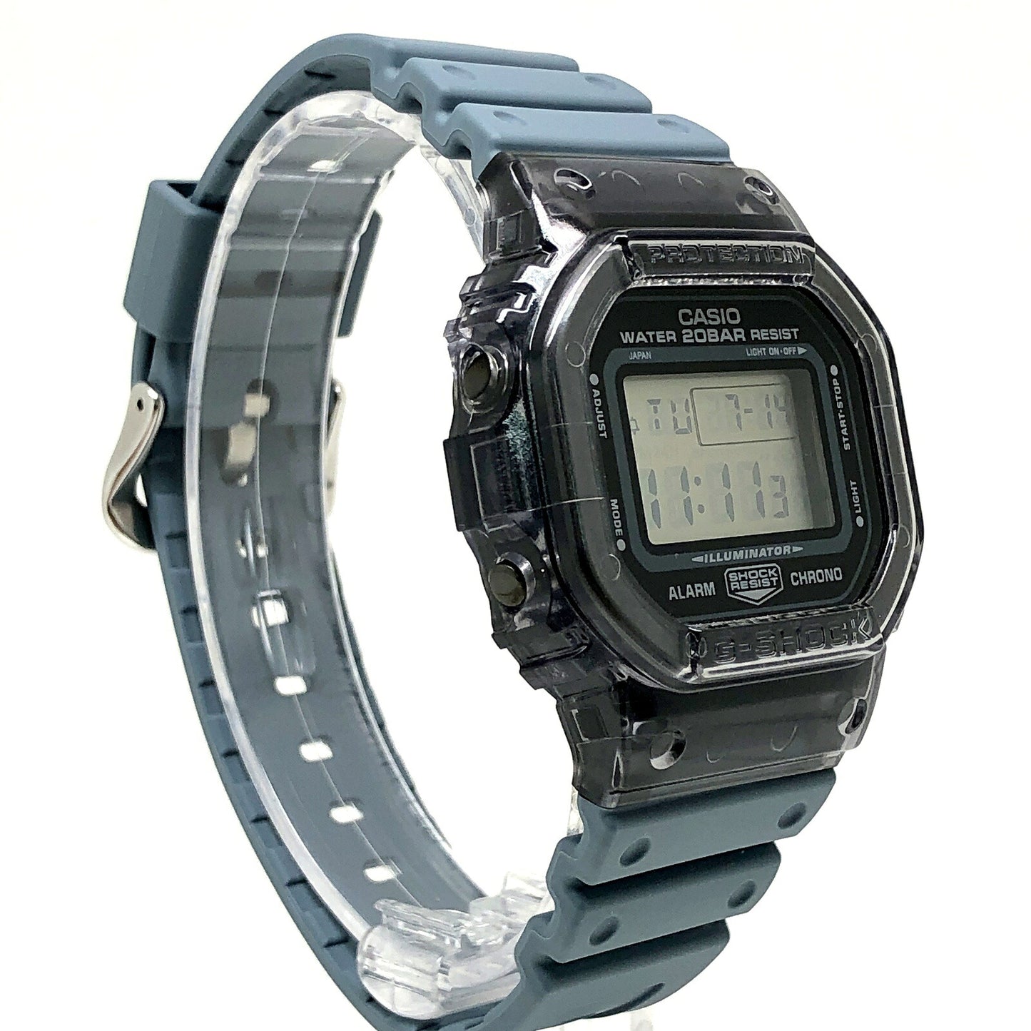 G-SHOCK DWE-5610 Custom Color Watch Size ONE SIZE