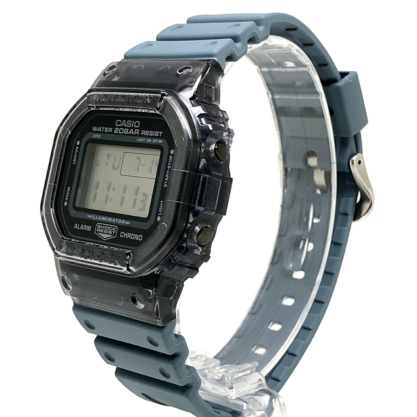 G-SHOCK DWE-5610 Custom Color Watch Size ONE SIZE