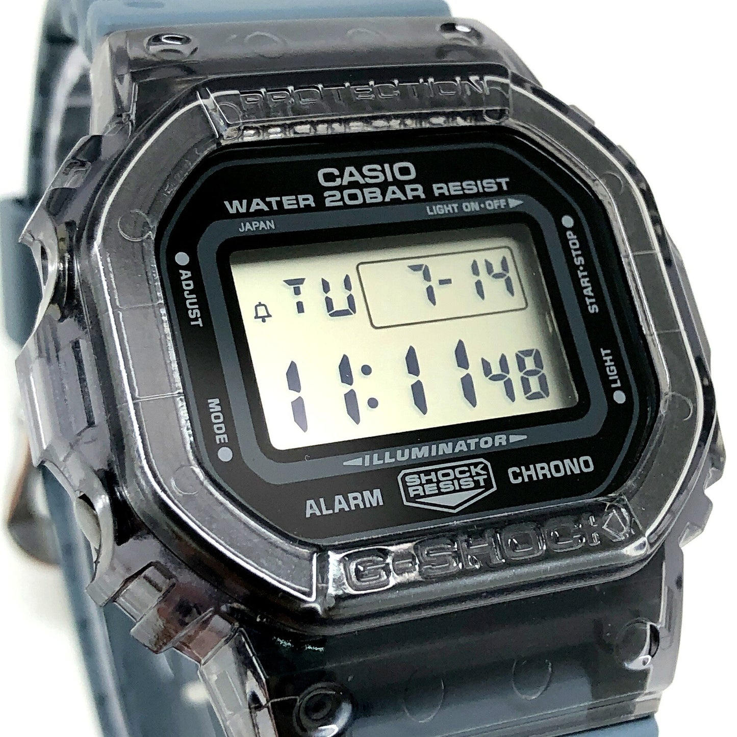 G-SHOCK DWE-5610 Custom Color Watch Size ONE SIZE