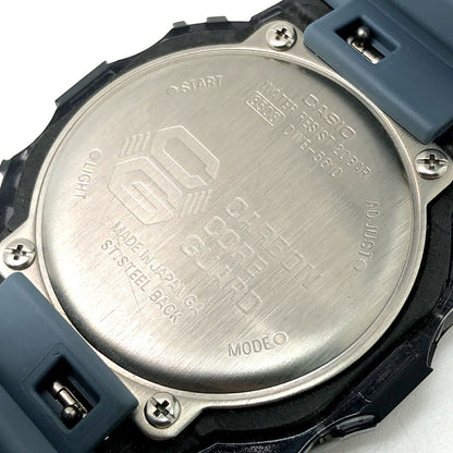 G-SHOCK DWE-5610 Custom Color Watch Size ONE SIZE