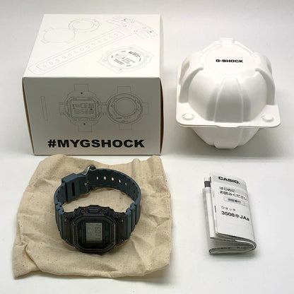 G-SHOCK DWE-5610 Custom Color Watch Size ONE SIZE