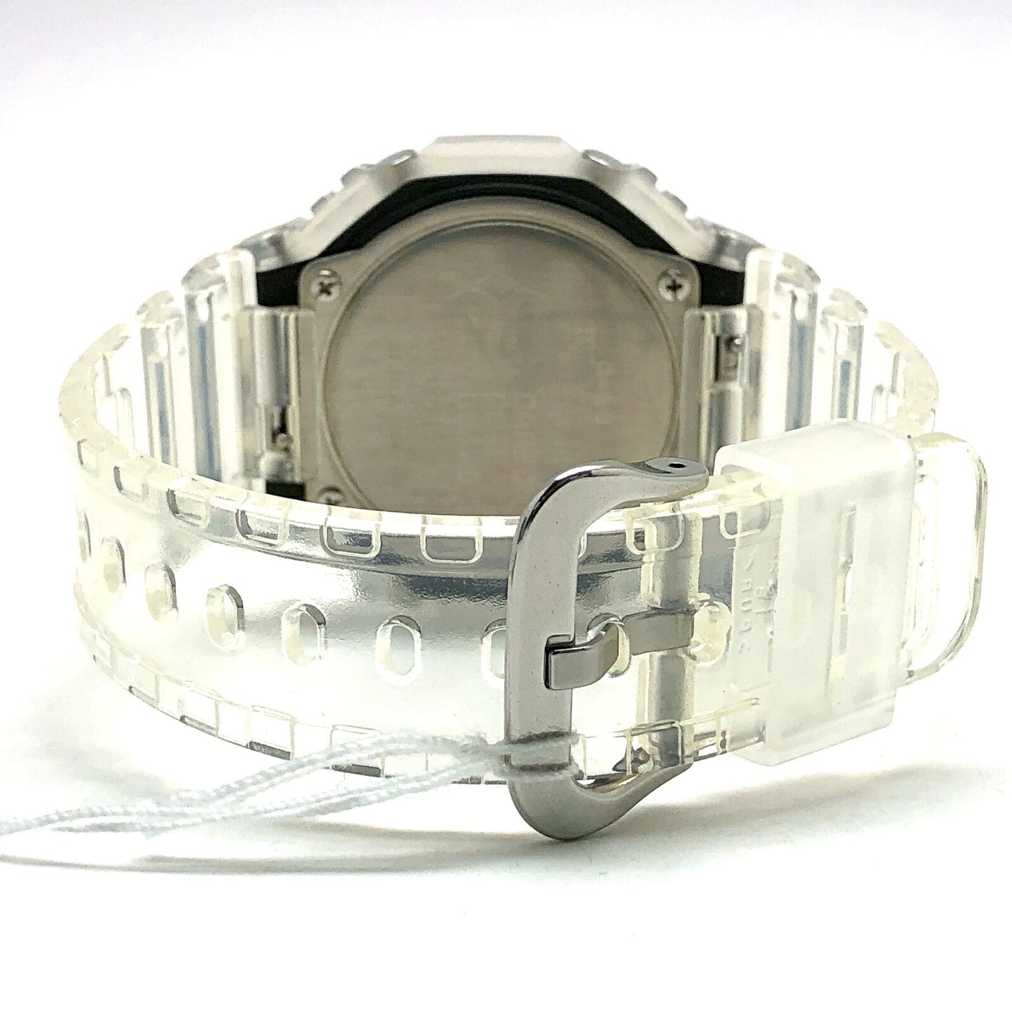 G-SHOCK GA-2100SKE-7A Skeleton Casioak Watch Size ONE SIZE