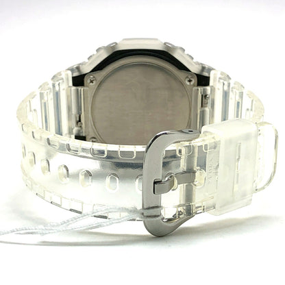 G-SHOCK GA-2100SKE-7A Skeleton Casioak Watch Size ONE SIZE