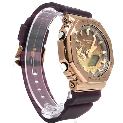 G-SHOCK GM-2100CL-5A CasiOak Covered Watch Size ONE SIZE
