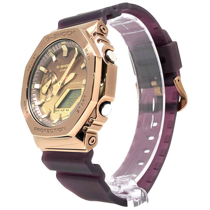 G-SHOCK GM-2100CL-5A CasiOak Covered Watch Size ONE SIZE