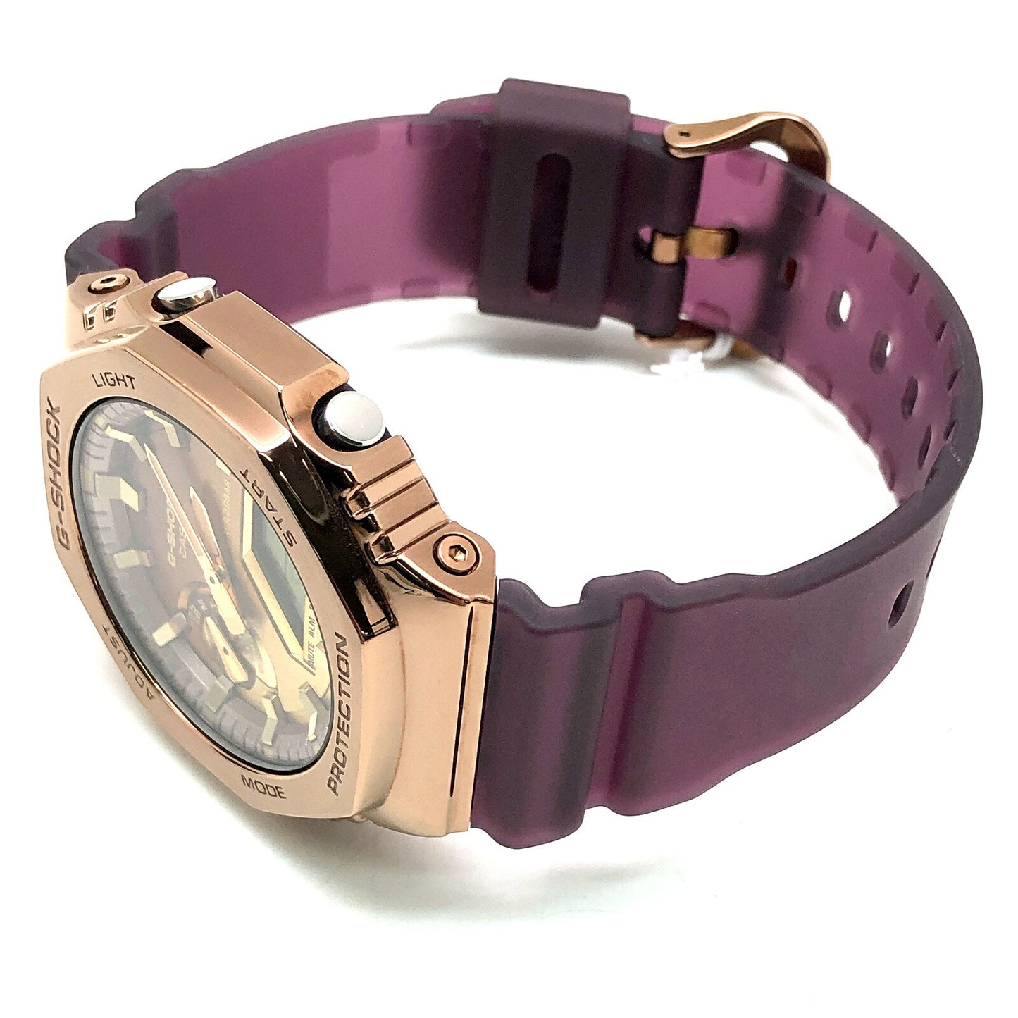 G-SHOCK GM-2100CL-5A CasiOak Covered Watch Size ONE SIZE