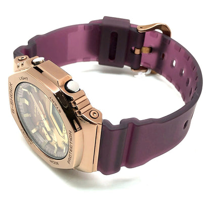 G-SHOCK GM-2100CL-5A CasiOak Covered Watch Size ONE SIZE