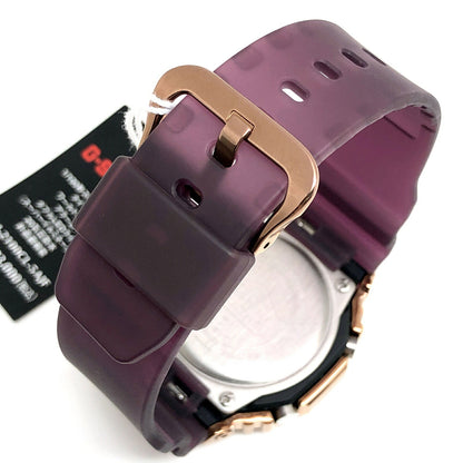G-SHOCK GM-2100CL-5A CasiOak Covered Watch Size ONE SIZE