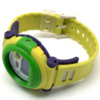 G-SHOCK Hyper Colors Jason Multi-Color Watch Size ONE SIZE