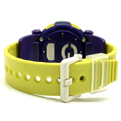 G-SHOCK Hyper Colors Jason Multi-Color Watch Size ONE SIZE