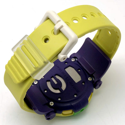 G-SHOCK Hyper Colors Jason Multi-Color Watch Size ONE SIZE