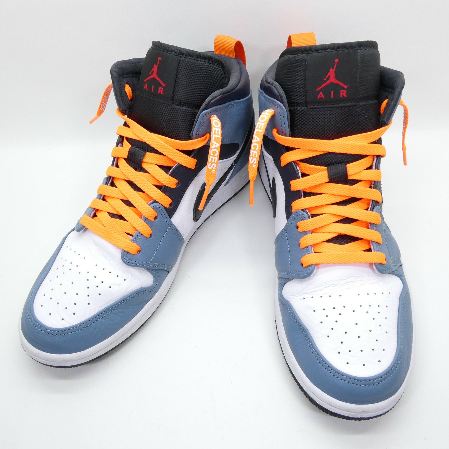 FACETASM x Nike Air Jordan 1 Mid SE Fearless Multi Sneakers