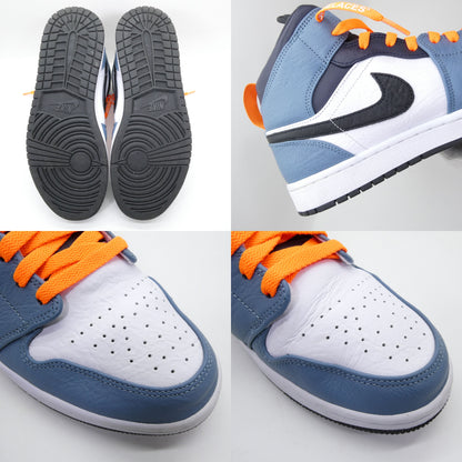 FACETASM x Nike Air Jordan 1 Mid SE Fearless Multi Sneakers