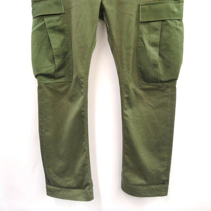 hooperdoo M-51 Remake Khaki Cargo Pants Size 34