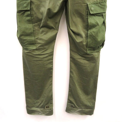 hooperdoo M-51 Remake Khaki Cargo Pants Size 34