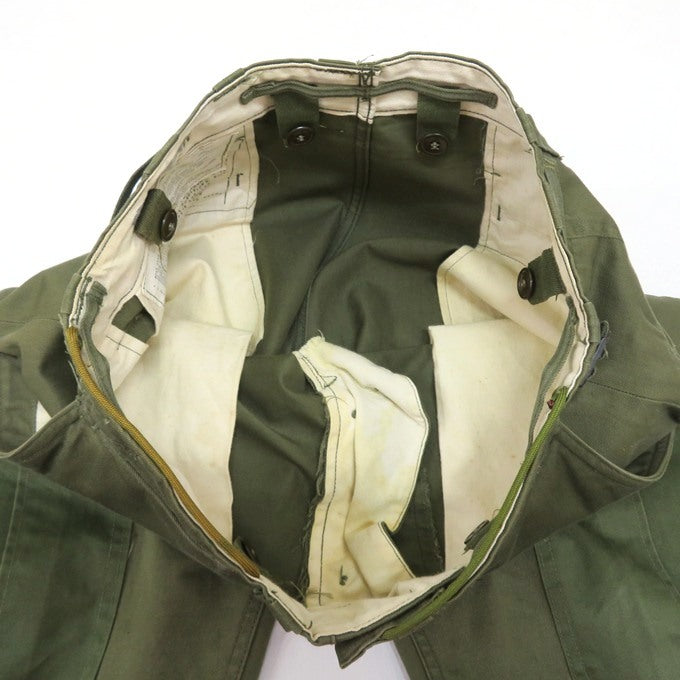 hooperdoo M-51 Remake Khaki Cargo Pants Size 34