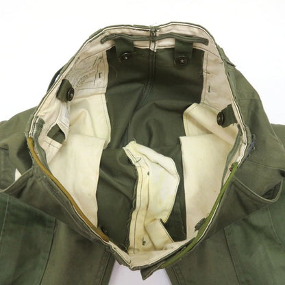hooperdoo M-51 Remake Khaki Cargo Pants Size 34