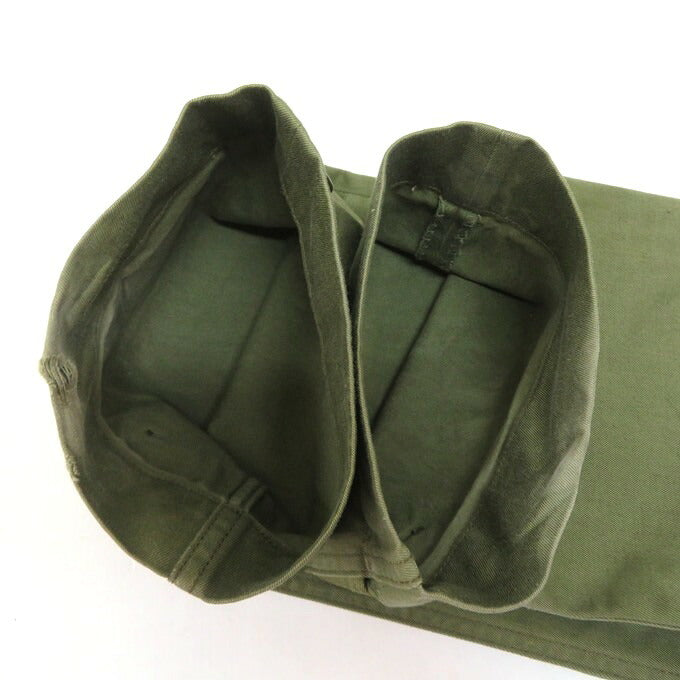 hooperdoo M-51 Remake Khaki Cargo Pants Size 34
