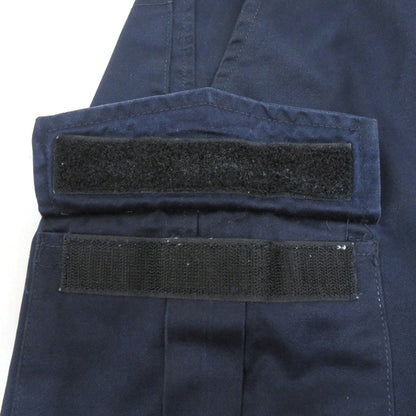 ROYAL NAVY Military Navy Cargo Pants