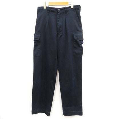 ROYAL NAVY Military Navy Cargo Pants