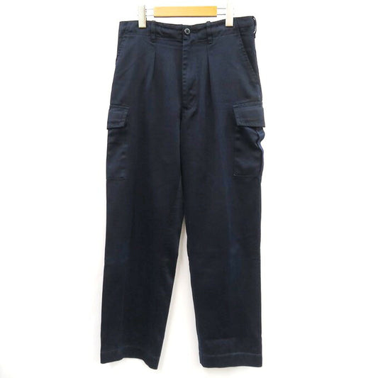 ROYAL NAVY Military Navy Cargo Pants