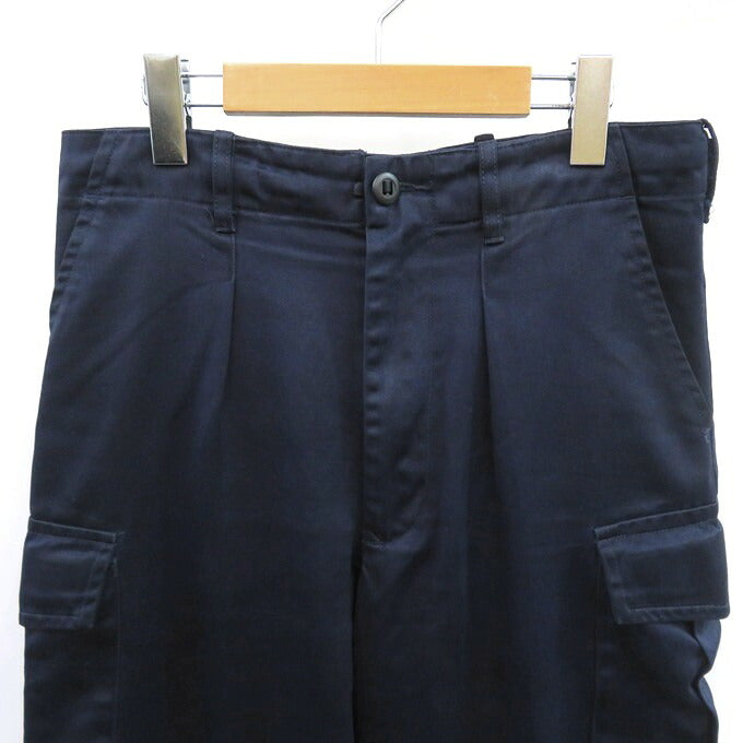 ROYAL NAVY Military Navy Cargo Pants