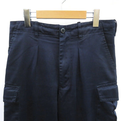 ROYAL NAVY Military Navy Cargo Pants
