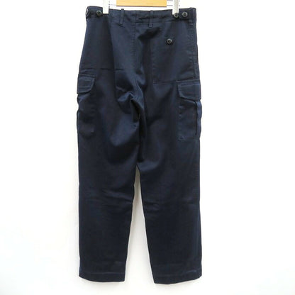 ROYAL NAVY Military Navy Cargo Pants
