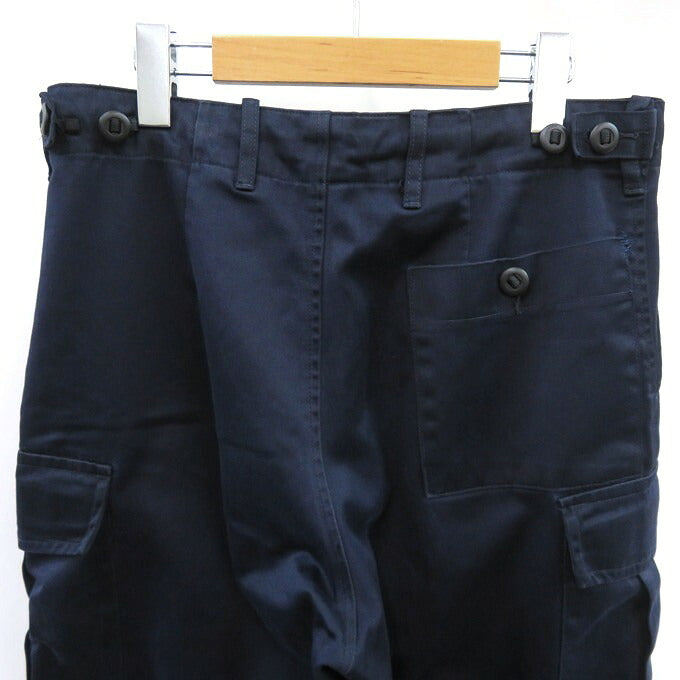ROYAL NAVY Military Navy Cargo Pants