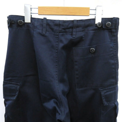 ROYAL NAVY Military Navy Cargo Pants