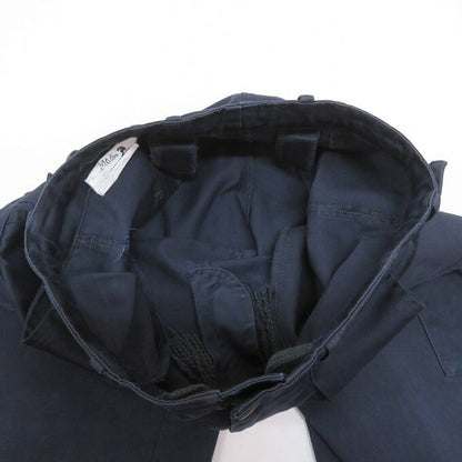 ROYAL NAVY Military Navy Cargo Pants