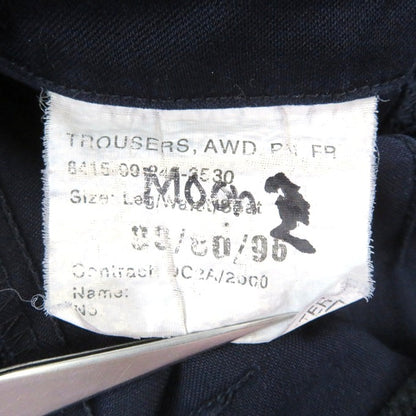 ROYAL NAVY Military Navy Cargo Pants