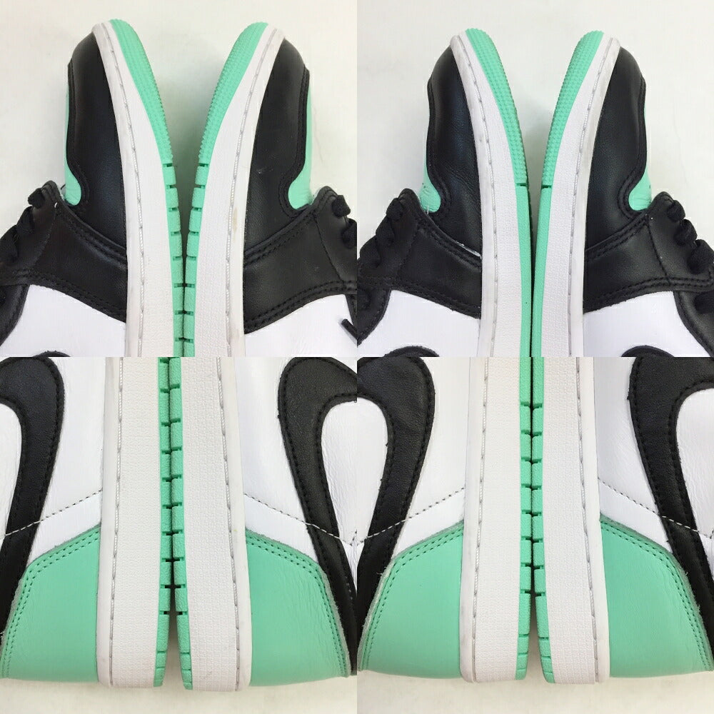 NIKE Air Jordan 1 Retro High OG Multi Sneakers Size 10